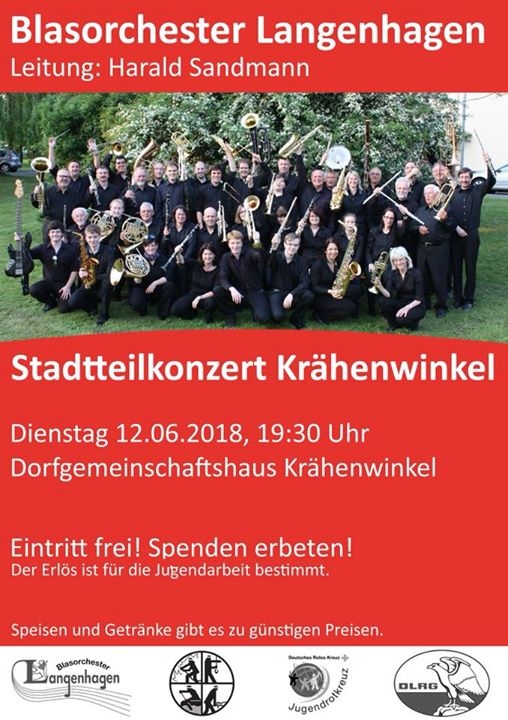Stadtteilkonzert