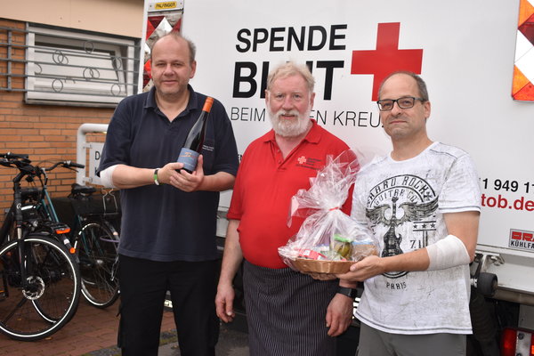 Einmal 160, dreimal 50